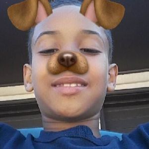 Meet your Posher, Marvin